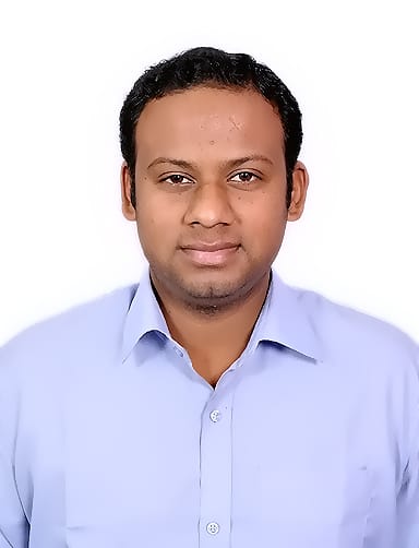 Dr. Ankit Kumar Tamta